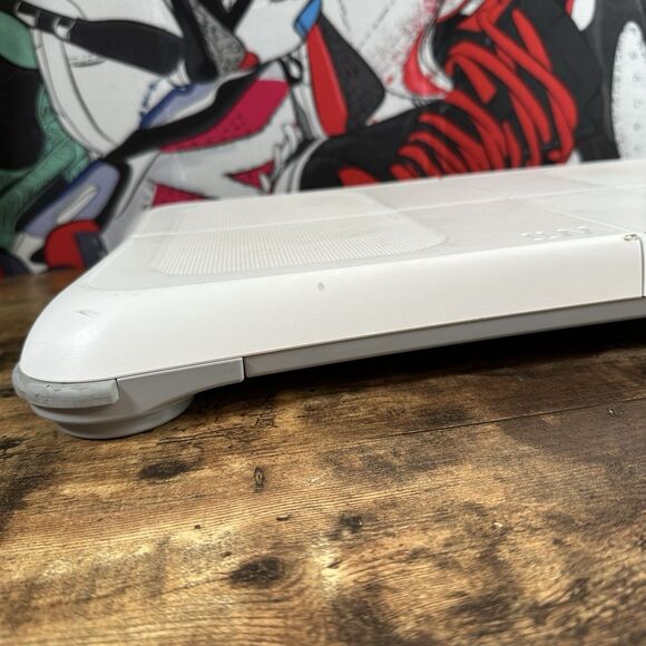UNTESTED Wii Fit Balance Board ONLY RVL-021 *GREAT CONDITION* *READ CONDITION* - Picture 13 of 16